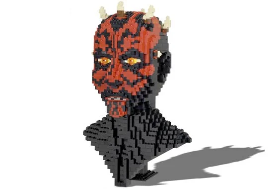 Darth Maul - View 2