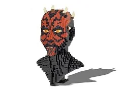 Darth Maul - View 2