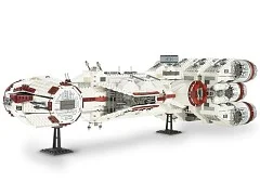 Rebel Blockade Runner - View 2