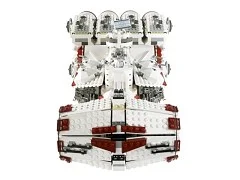 Rebel Blockade Runner - View 4
