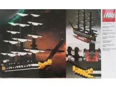 U.S.S. Constellation - View 2