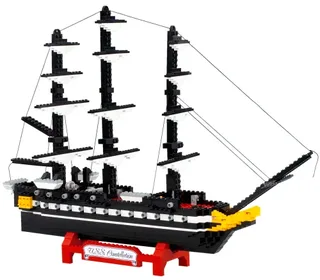LEGO Hobby Sets theme