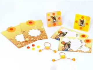 LEGO 10082-1 Birthday Pack Daisy — 70 pieces, Clikits theme