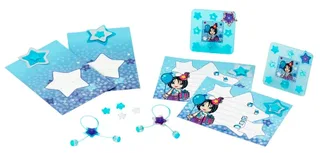 LEGO 10083-1 Birthday Pack Star — 70 pieces, Clikits theme