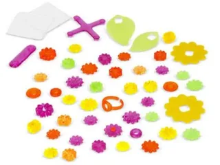 LEGO 10117-1 Accessories Daisy — 50 pieces, Clikits theme