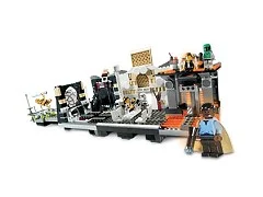 Cloud City - View 2