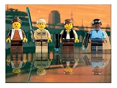 Cloud City - View 5
