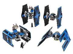 TIE Fighter Collection - View 2
