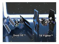 TIE Fighter Collection - View 3