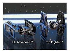 TIE Fighter Collection - View 4