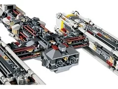 Y-wing Attack Starfighter - View 4