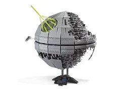 Death Star II - View 2