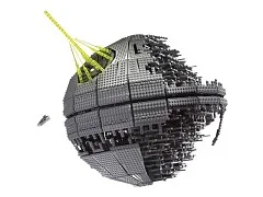 Death Star II - View 4