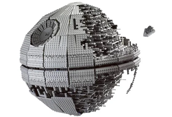 Death Star II - View 5