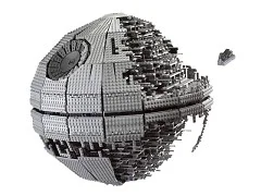 Death Star II - View 5