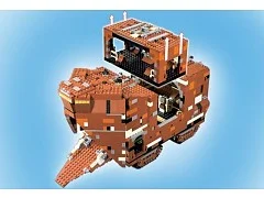 Sandcrawler - View 6