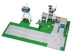 City Airport - View 3