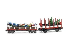 Holiday Train - View 5