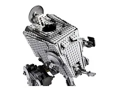 Imperial AT-ST - View 3