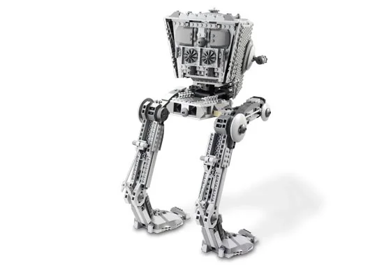 Imperial AT-ST - View 4