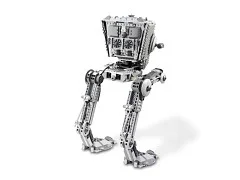 Imperial AT-ST - View 4