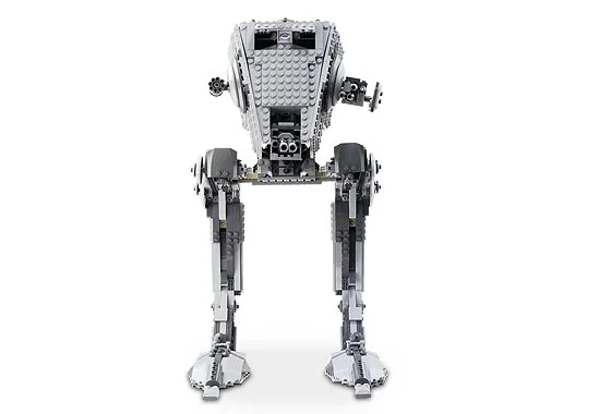 Imperial AT-ST - View 5