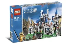 Royal King's Castle - View 4