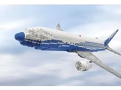 Boeing 787 Dreamliner - View 4