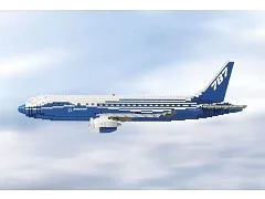 Boeing 787 Dreamliner - View 5
