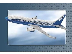 Boeing 787 Dreamliner - View 6