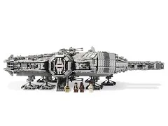 Millennium Falcon - View 5