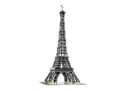 Eiffel Tower 1:300 - View 2