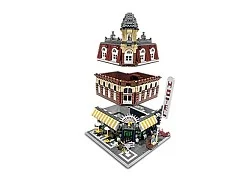 Cafe Corner - View 5