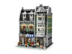 Green Grocer - View 2