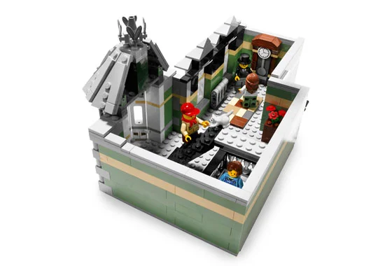 Green Grocer - View 5
