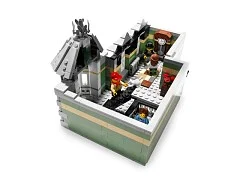 Green Grocer - View 5