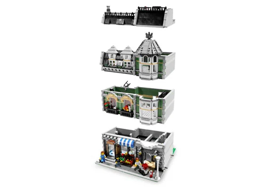 Green Grocer - View 6