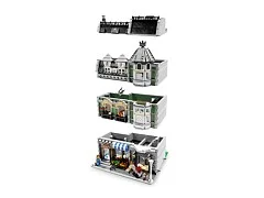 Green Grocer - View 6