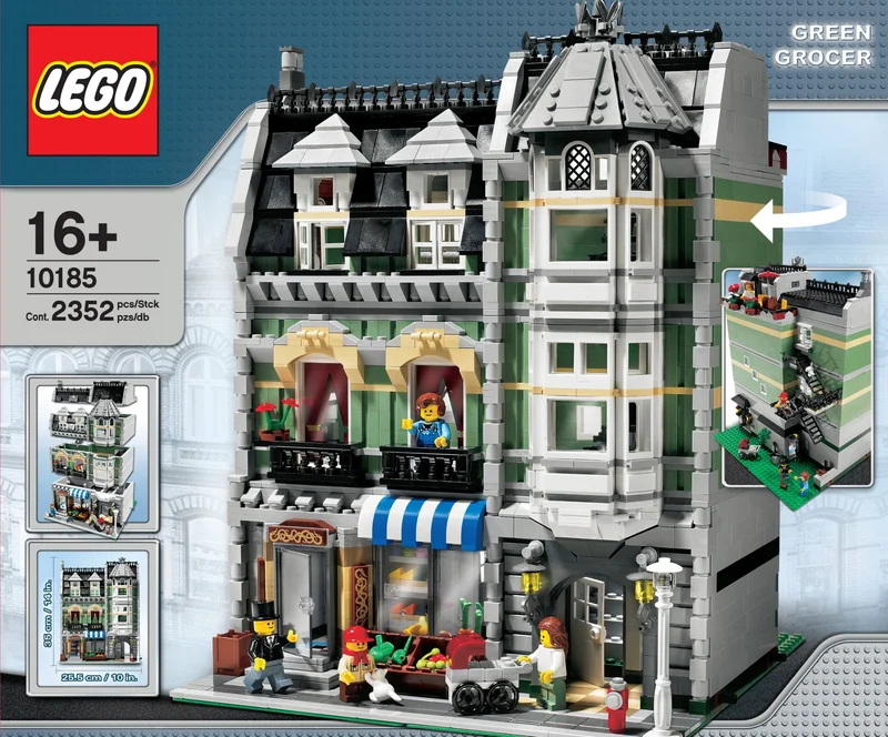 Green Grocer - View 8