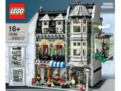 Green Grocer - View 8