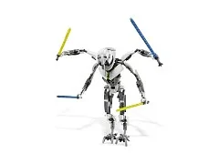 General Grievous - View 2