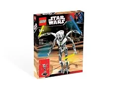 General Grievous - View 3