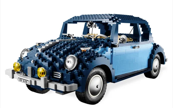 Volkswagen Beetle - View 2