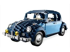 Volkswagen Beetle - View 2