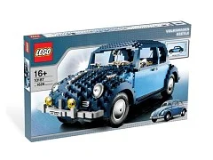 Volkswagen Beetle - View 3