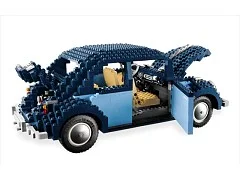 Volkswagen Beetle - View 4
