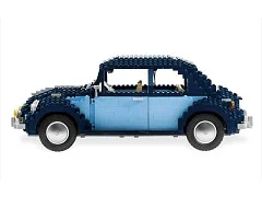 Volkswagen Beetle - View 5