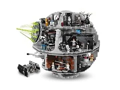 Death Star - View 2