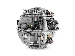 Death Star - View 4