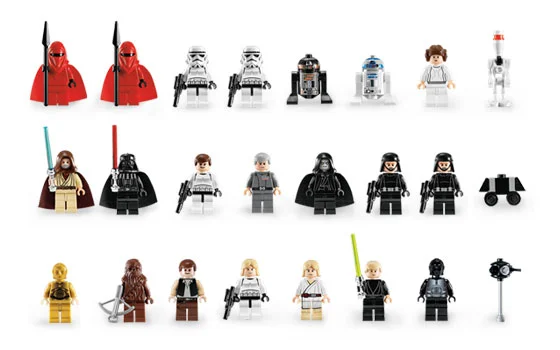 Death Star - View 6